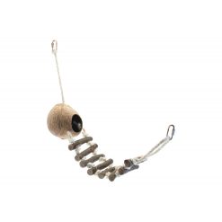 Nature First Hammock Hideaway - 72cm