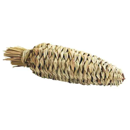 Natures First Grassy Carrot - 18cm
