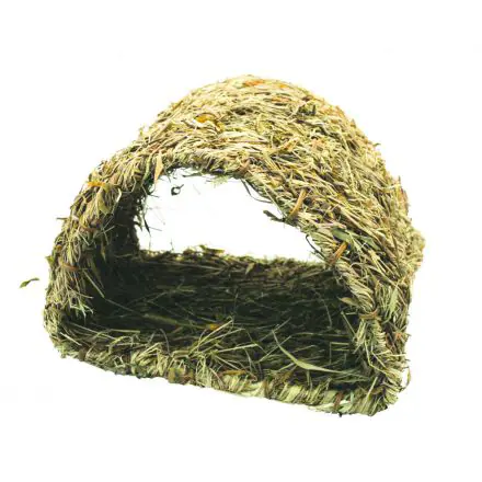 Natures First Grassy Tunnel - 22cm