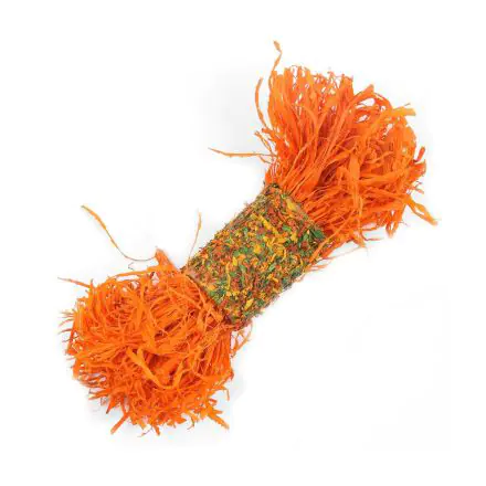 Natures First Shred Carrot Orange