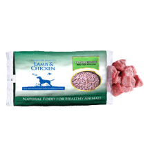 natures menu freeflow