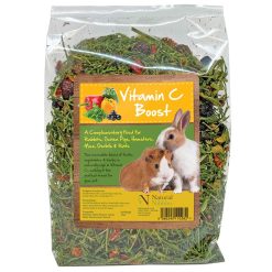 Natures Nibbles Vitamin C Boost - 120g