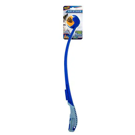 Nerf Deluxe Air Strike Thrower - Large