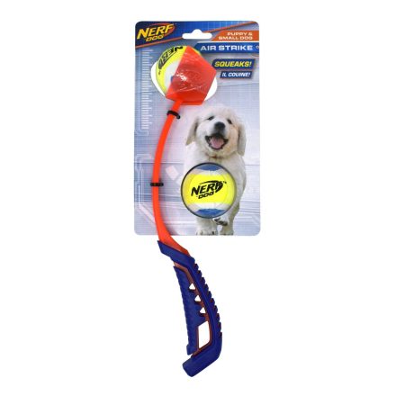 Nerf Deluxe Air Thrower - Mini
