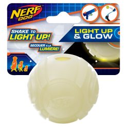 Nerf Led Glow Sonic Ball