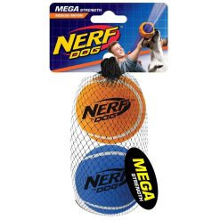 Nerf Mega Tennis Balls Various Sizes