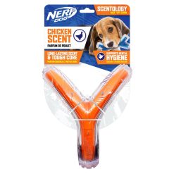Nerf Scent W/bone Chick