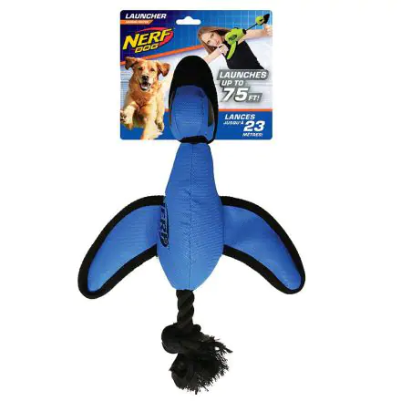 Nerf Trackshot Duck