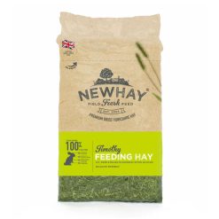 Newhay Timothy Feeding Hay - 1kg