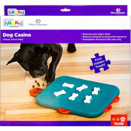 Nina Ottosson Dog Casino - 35cm