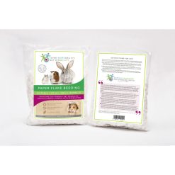 Norfolk Industries Paper Flakes Bedding Various Sizes