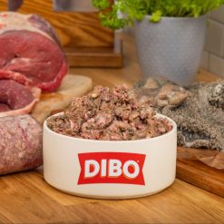 Nutriment Dibo Chubb Beef & Tripe - 454g