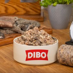 Nutriment Dibo Chubb Tripe - 454g