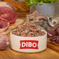 Nutriment Dibo Complete Chubb Beef & Tripe - 454g