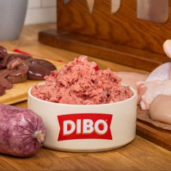 Nutriment Dibo Complete Chubb Chicken - 454g