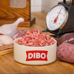 Nutriment Dibo Complete Chubb Duck - 454g