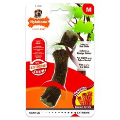 Nylabone Chew Stick Bacon