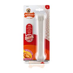 Nylabone Chicken - Large - Large