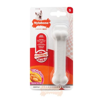 Nylabone Chicken Sml - Small