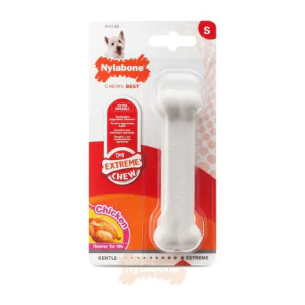 Nylabone Chicken Sml - Small