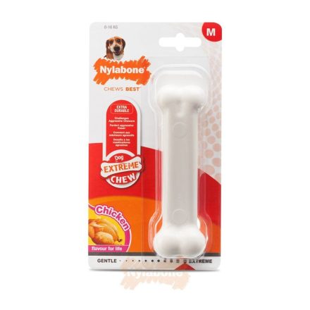 Nylabone Chicken Wolf medium