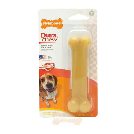 Nylabone Original Bone - Medium - Medium