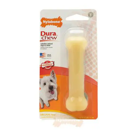 Nylabone Original Bone - Small - Small