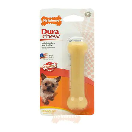 Nylabone Original Bone - X Sml - xs
