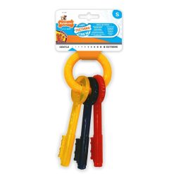 Nylabone Puppy Keys Small - Small
