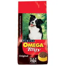 Omega Tasty Original - 15kg