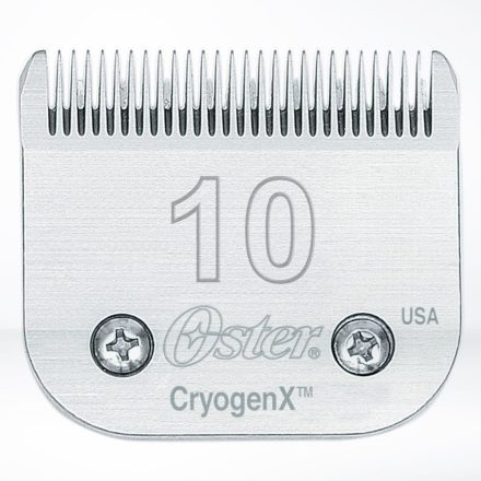 Oster Blade 10