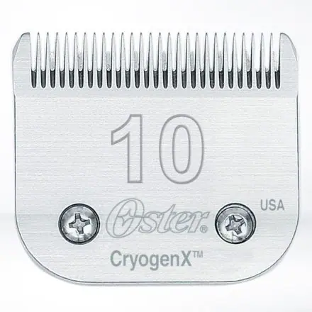 Oster Blade 10