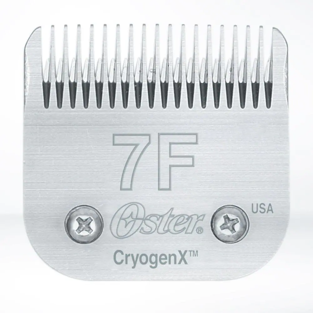 Oster Blade 7F