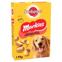 PEDIGREE Markies Biscuits Dog Treats with Marrowbone 1.5kg - 1.5kg