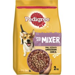 PEDIGREE Small Bite Mixer Original - 2kg