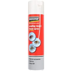 PEST-STOP Crawling Insect Freeze Spray - 300ml