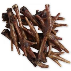 Paddock Farm Chicken Feet - 1kg