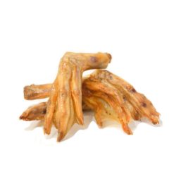 Paddock Farm Duck Feet - 1kg