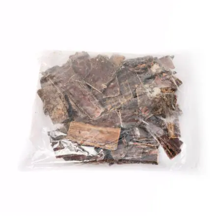 Paddock Farm Flat Beef Gullet - 1kg