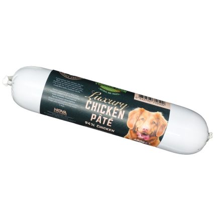Paddock Farm Luxury Chicken Pate - 400g