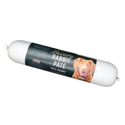 Paddock Farm Luxury Pate Rabbit - 400g