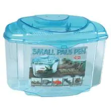 Pals Pen Medium Blue/Green - 4.44l