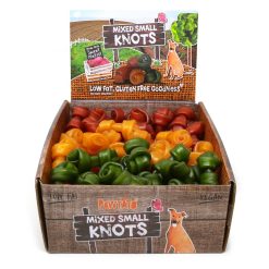 Pawtato Knots - Mixed Small Case - 1.6kg