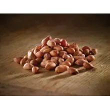 Peanuts Sack - 25kg