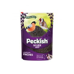Peckish Nyjer Seed - 850g