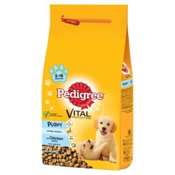 Pedigree Complete Puppy Medium Chicken & Rice Various Sizes