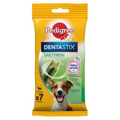 Pedigree Dentastix Fresh Small Various Sizes