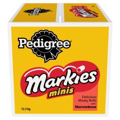 Pedigree Markies Mini - 12.5kg