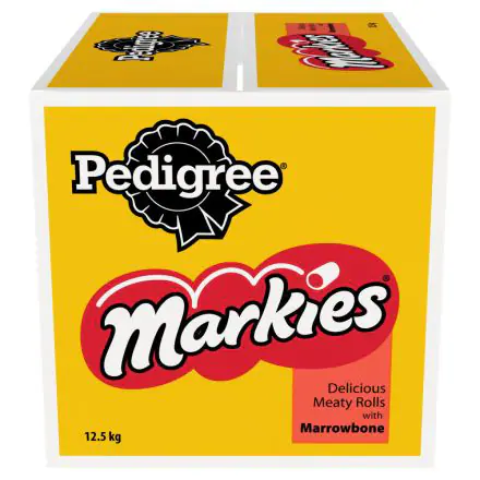 Pedigree Markies Original - 12.5kg