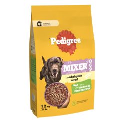 Pedigree Mixer - 12kg